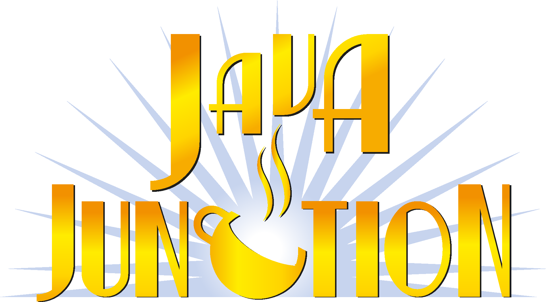 Java Junction Old Logo Vector Logo